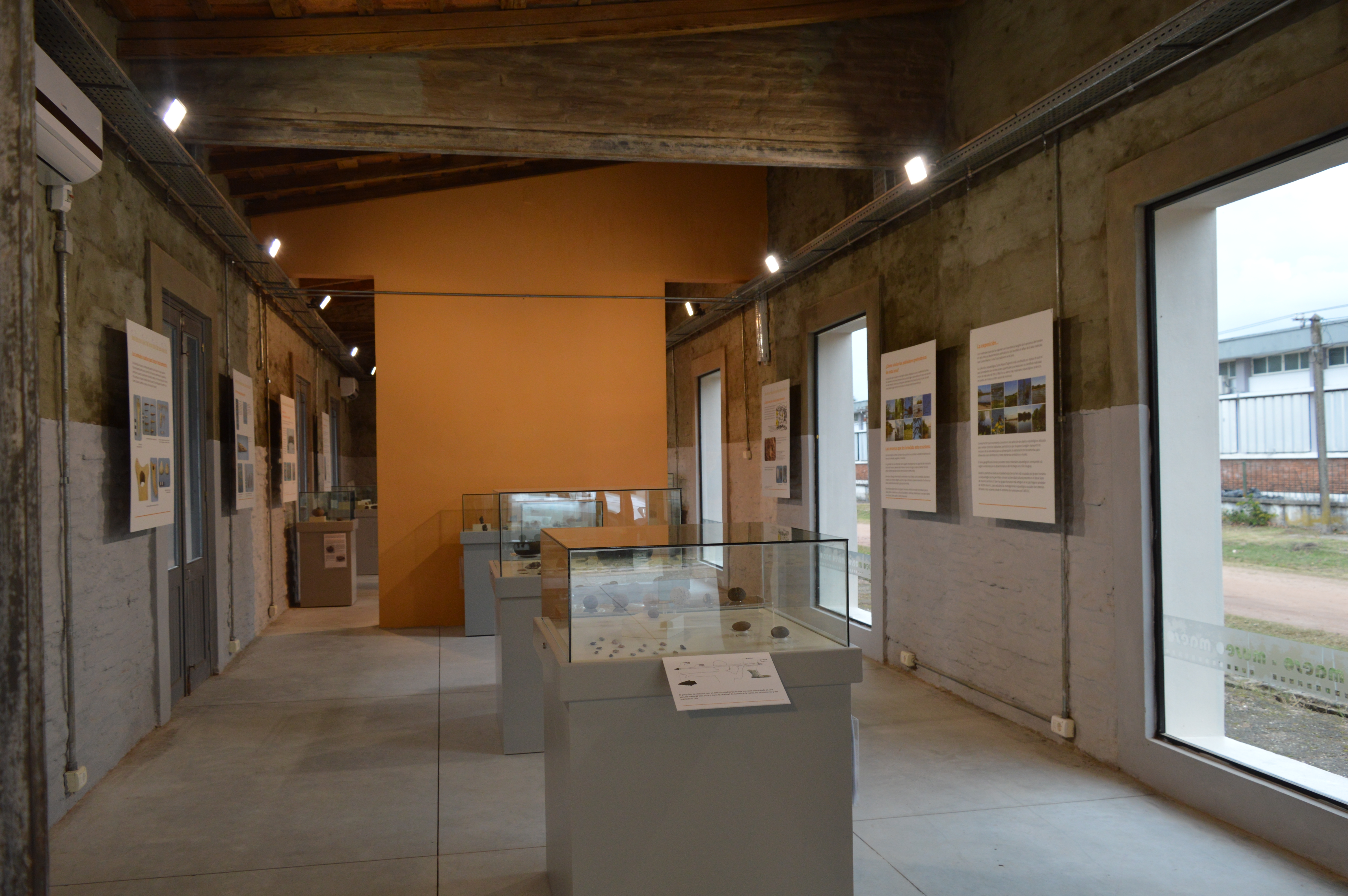 gallery